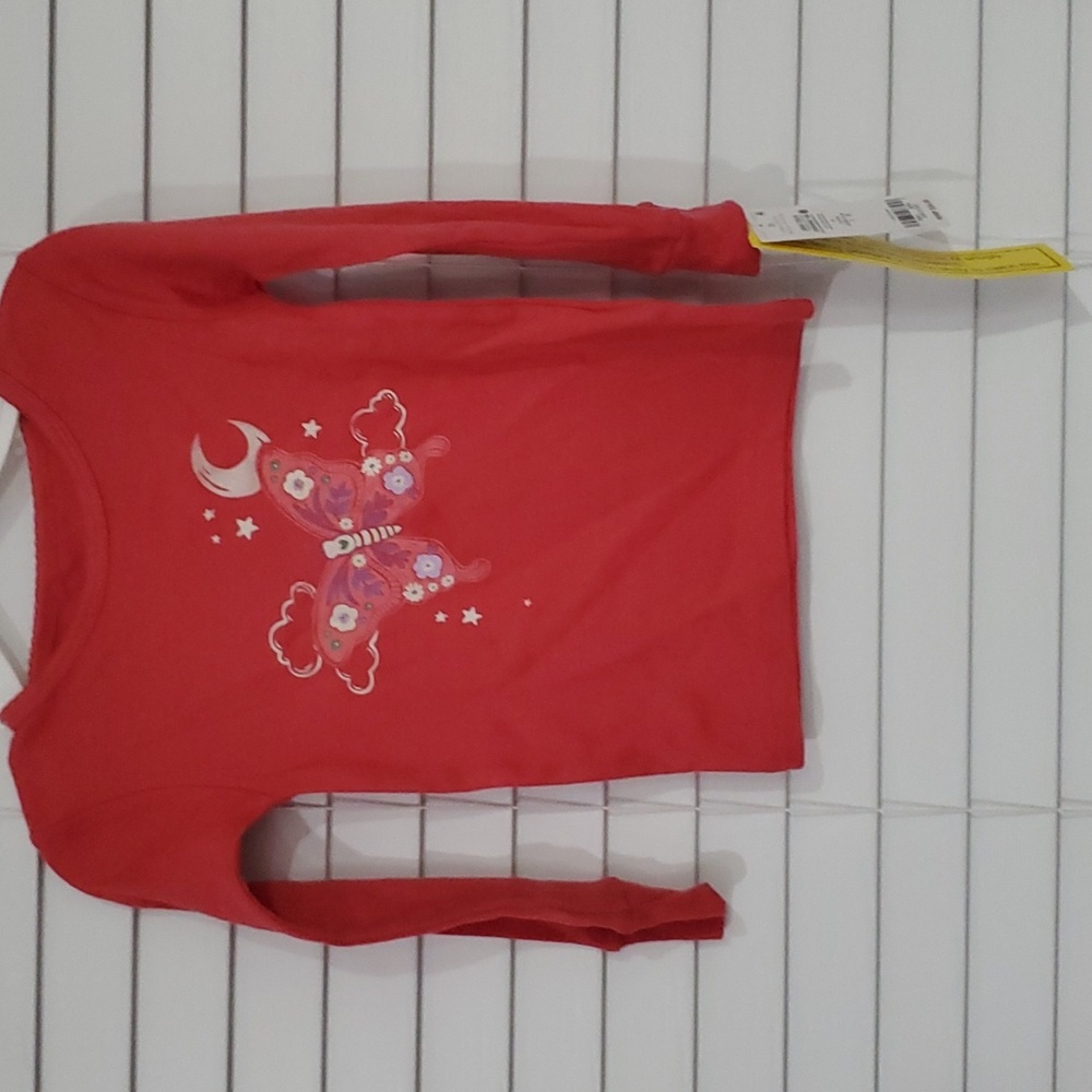 CARTER'S TOP